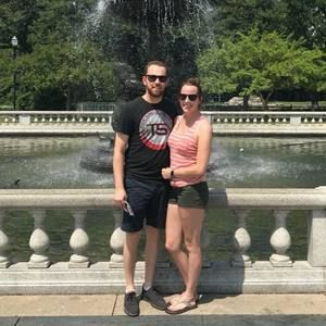 Meet your Posher, Kyle